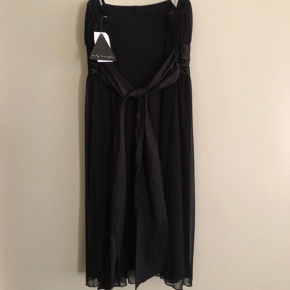 NWT City Triangles Slip On Dress - Picture 2 of 3